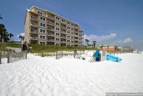 Emerald Dunes #104 - image 2