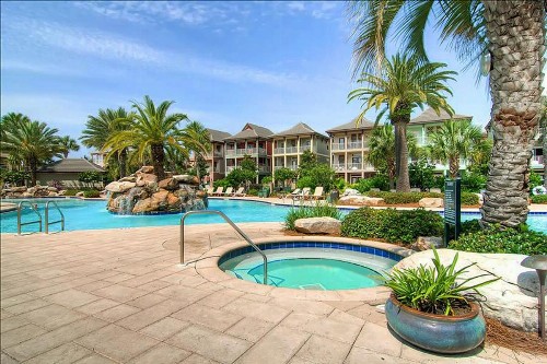 Nalah's Chateau by RealJoy Vacations - image 9