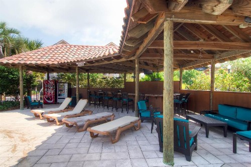 Nalah's Chateau by RealJoy Vacations - image 3