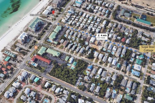 Sugar Beach Cottage by RealJoy Vacations - image 6