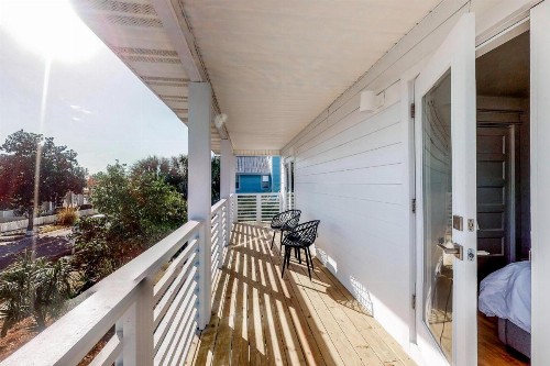 Cottages of Crystal Beach: Clipper Cove - image 3