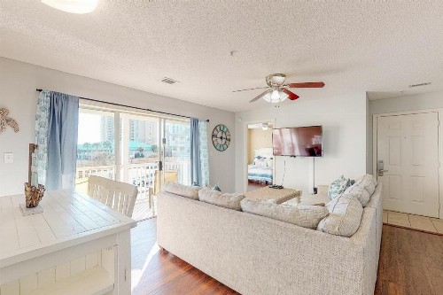 St Martin Beachwalk Villas - image 5