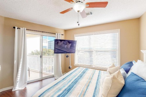 St Martin Beachwalk Villas - image 6