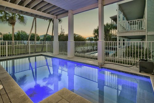 CORAL SHORES by Bliss Beach Rentals - image 3
