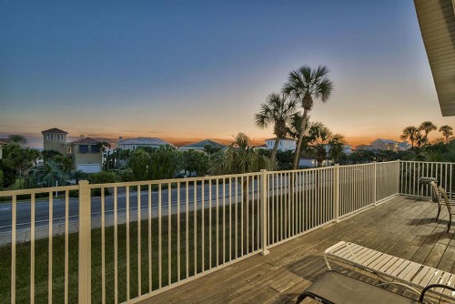 CORAL SHORES by Bliss Beach Rentals - image 4