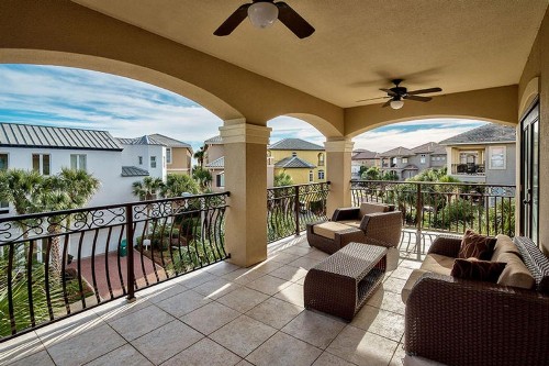 Ocean Escape by Five Star Properties - image 5