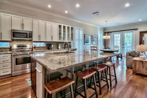 Ocean Escape by Five Star Properties - image 6