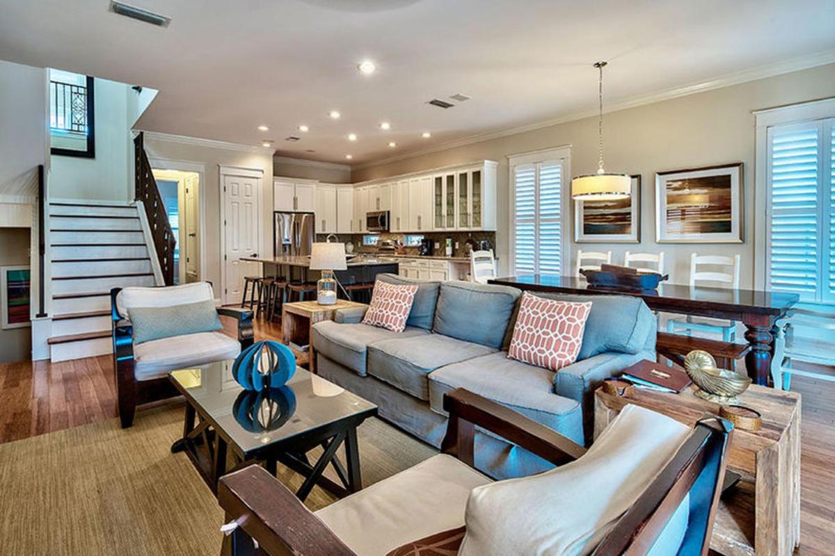 Ocean Escape by Five Star Properties - image 7