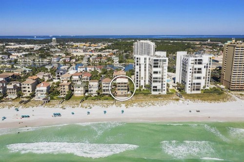 Martinis in the Sand by Five Star Properties - image 12