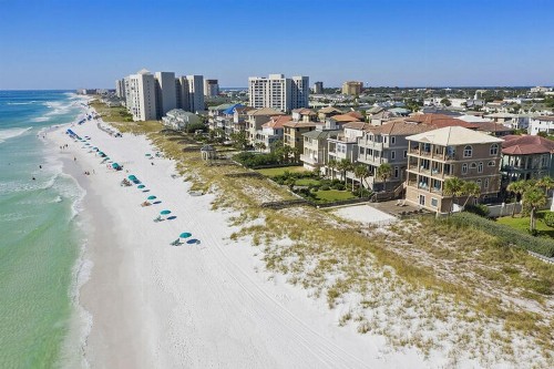 Martinis in the Sand by Five Star Properties - image 5