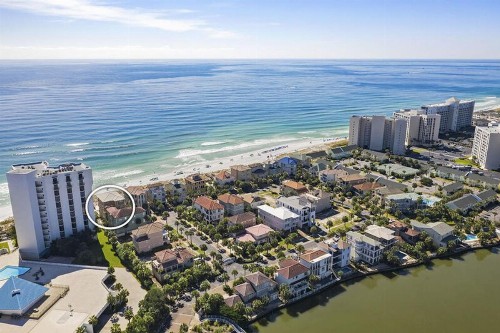 Martinis in the Sand by Five Star Properties - image 6