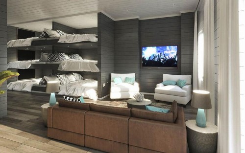 Martinis in the Sand by Five Star Properties - image 7