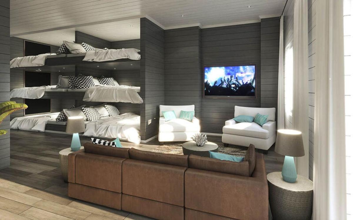 Martinis in the Sand by Five Star Properties - image 7