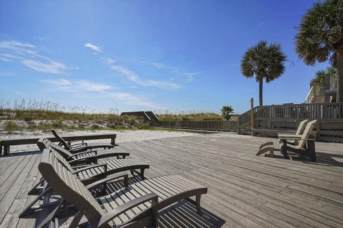 Martinis in the Sand by Five Star Properties - image 9