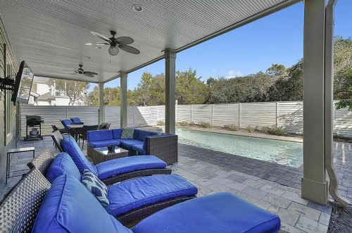 Out of the Blue by Five Star Properties - image 8