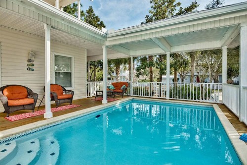 SUMMER SHANDY by Bliss Beach Rentals - image 12