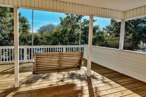SUMMER SHANDY by Bliss Beach Rentals - image 2