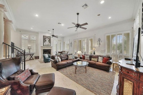 Villa Playa by Five Star Properties - image 10