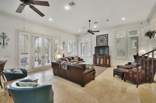 Villa Playa by Five Star Properties - image 11