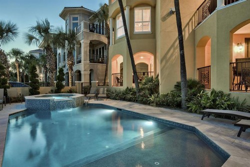 Tuscan Villa by Five Star Properties - image 1