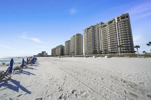 Silver Beach Towers PH 1901 by Five Star Properties - image 11
