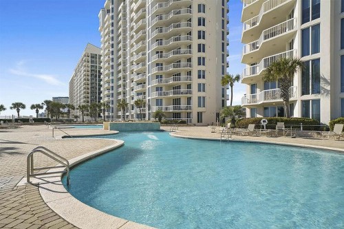 Silver Beach Towers PH 1901 by Five Star Properties - image 9
