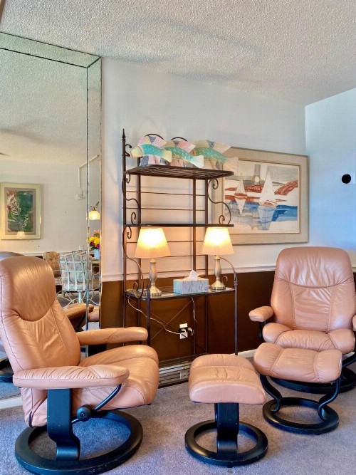 Holiday Surf and Racquet Club 403 condo - image 12