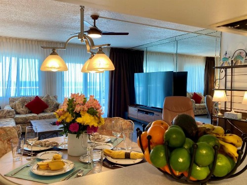 Holiday Surf and Racquet Club 403 condo - image 9