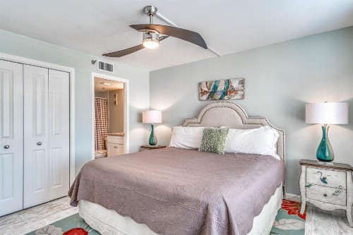 Magnolia House at Destin Pointe 607 - image 10