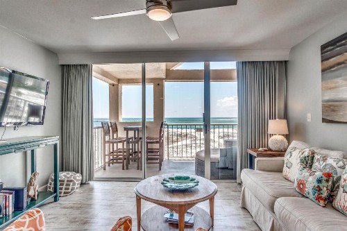 Magnolia House at Destin Pointe 607 - image 8