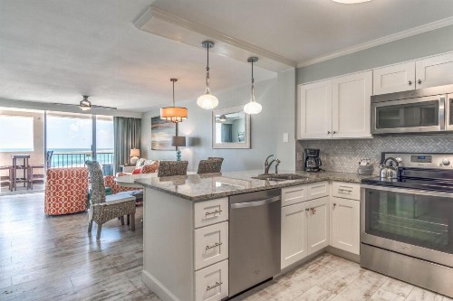 Magnolia House at Destin Pointe 607 - image 9