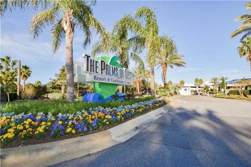 The Palms of Destin by Compass Resorts - image 9