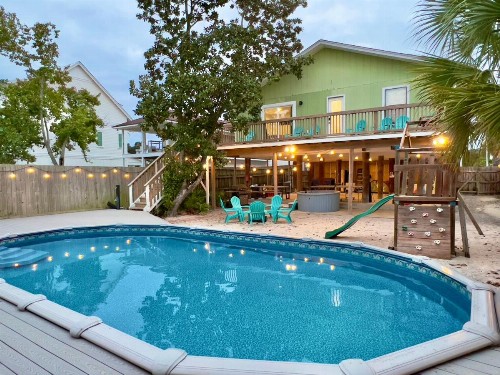 Zula Beach Destin