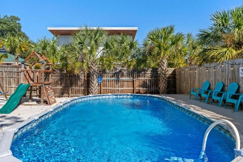 Zula Beach Destin - image 41