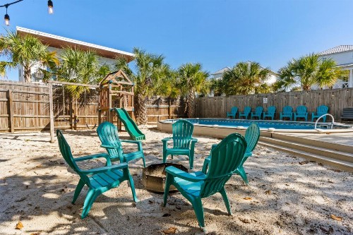 Zula Beach Destin - image 43