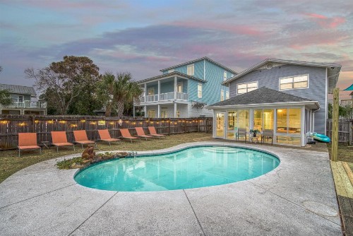 Zula Dreams Destin - image 49