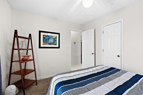 St Marten Beachwalk Villas #133 - image 11
