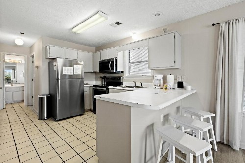 St Marten Beachwalk Villas #133 - image 5