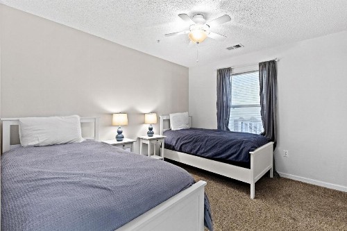 St Marten Beachwalk Villas #133 - image 6