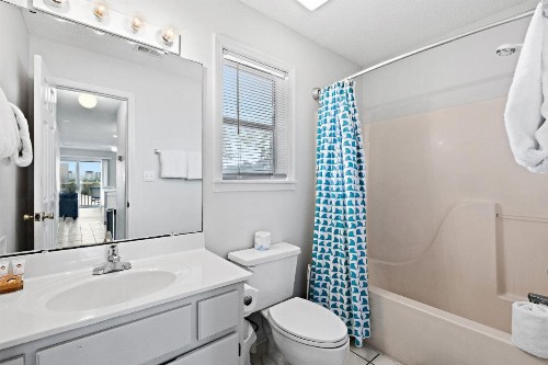 St Marten Beachwalk Villas #133 - image 8