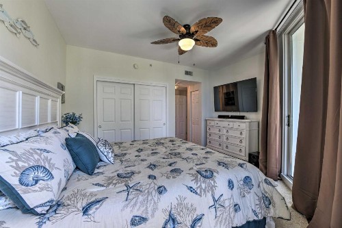 Ideal Destin Destination Condo 1 Mi to Beach - image 13