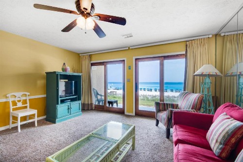 Crystal Villas A-2 NEW by RealJoy Vacations
