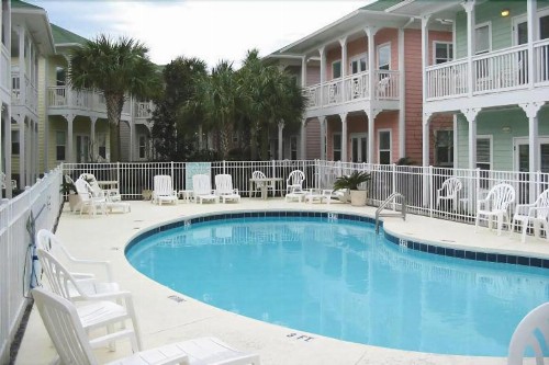 Club Wyndham Beach Street Cottages -Extra Holidays - image 3