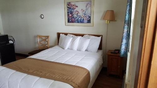 Budget Host Inn - image 19