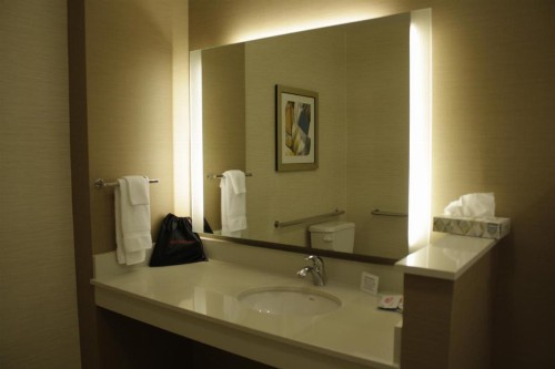 Fairfield Inn & Suites by Marriott Detroit Lakes - image 17