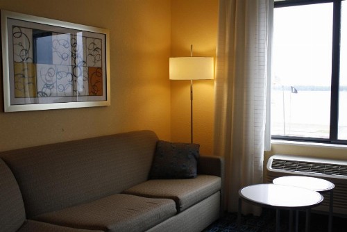 Fairfield Inn & Suites by Marriott Detroit Lakes - image 22
