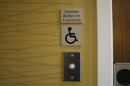 Fairfield Inn & Suites by Marriott Detroit Lakes - image 30