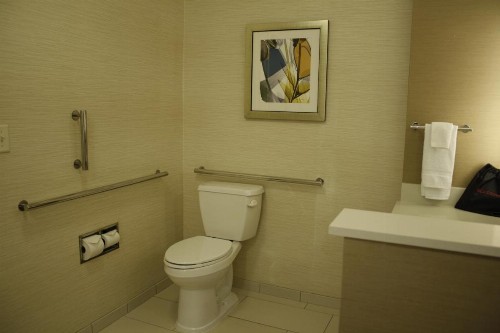 Fairfield Inn & Suites by Marriott Detroit Lakes - image 31