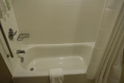 Fairfield Inn & Suites by Marriott Detroit Lakes - image 39