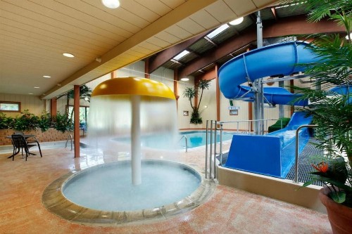 Best Western Plus Holland House - image 9